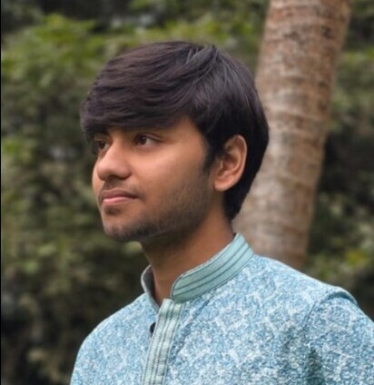 Shreyash Poddar